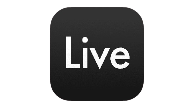 Ableton Live logo